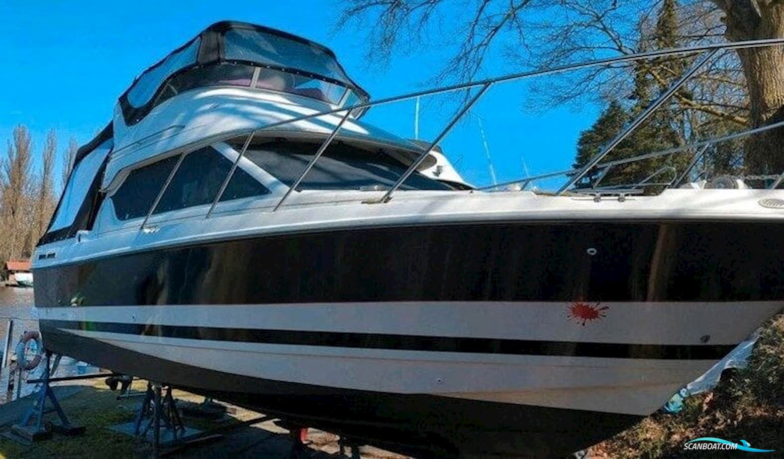 Bayliner (US) Bayliner (US) Cierra 2858 Fly