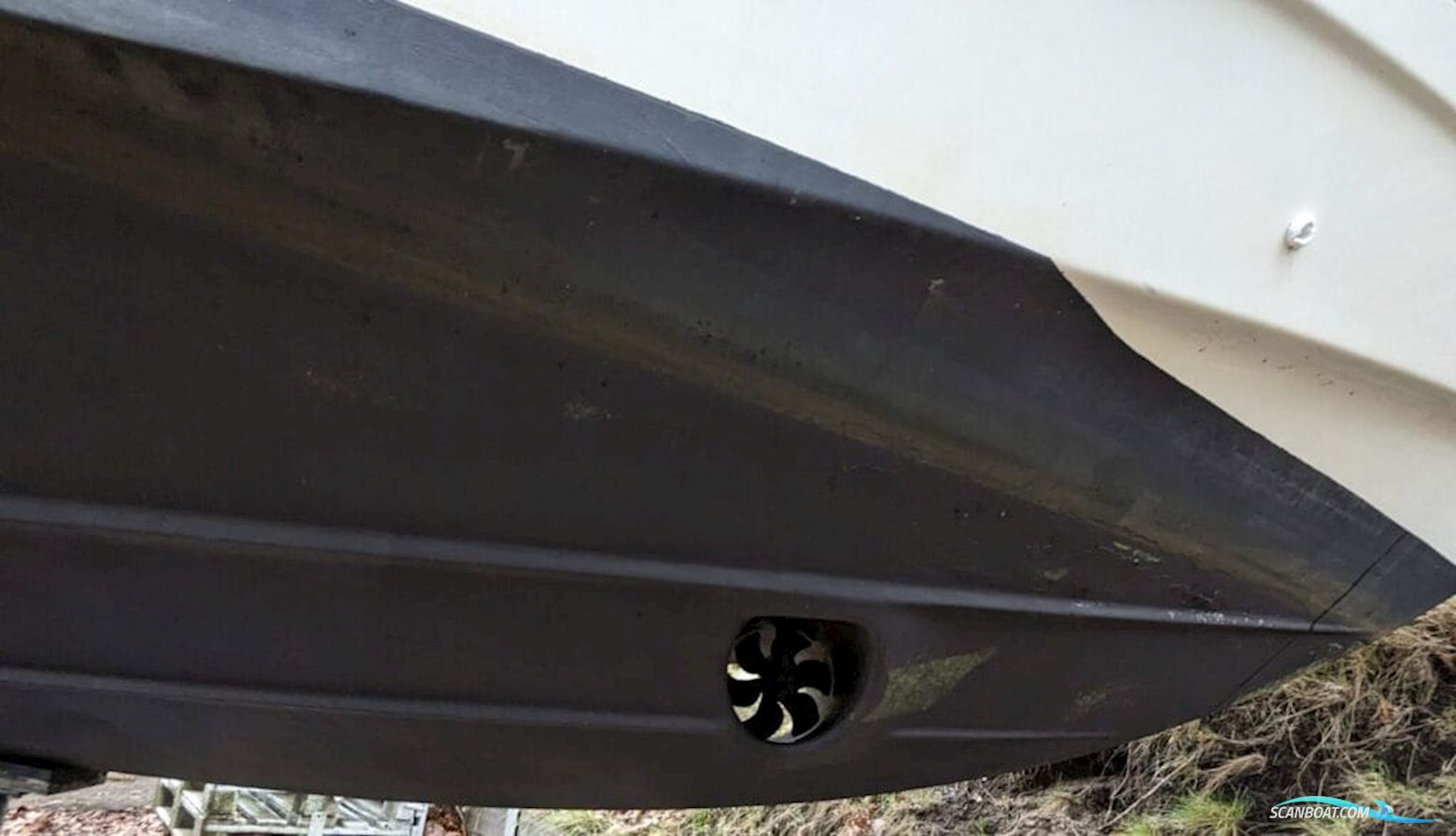 Bayliner (US) Bayliner (US) Cierra 2858 Fly