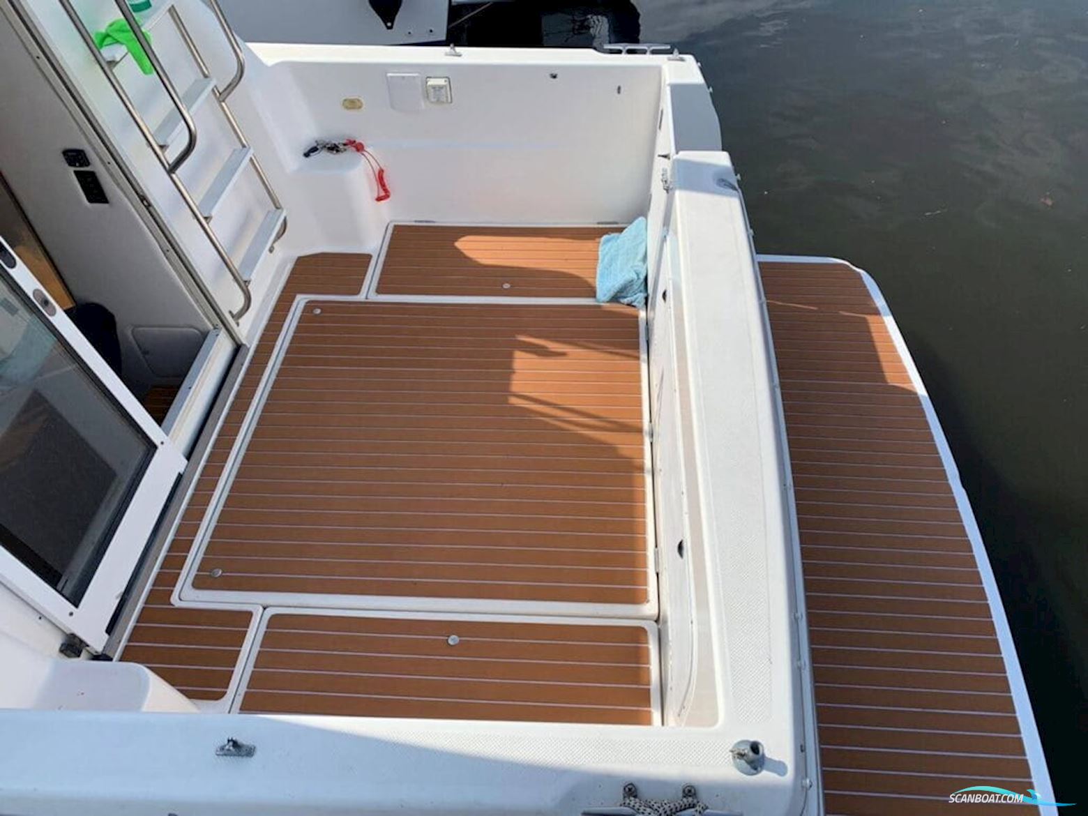 Bayliner (US) Bayliner (US) Cierra 2858 Fly