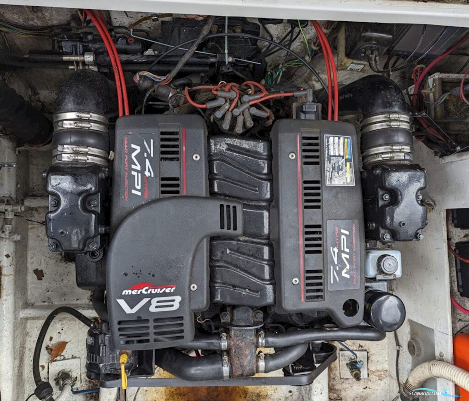 Bayliner (US) Bayliner (US) Cierra 2858 Fly