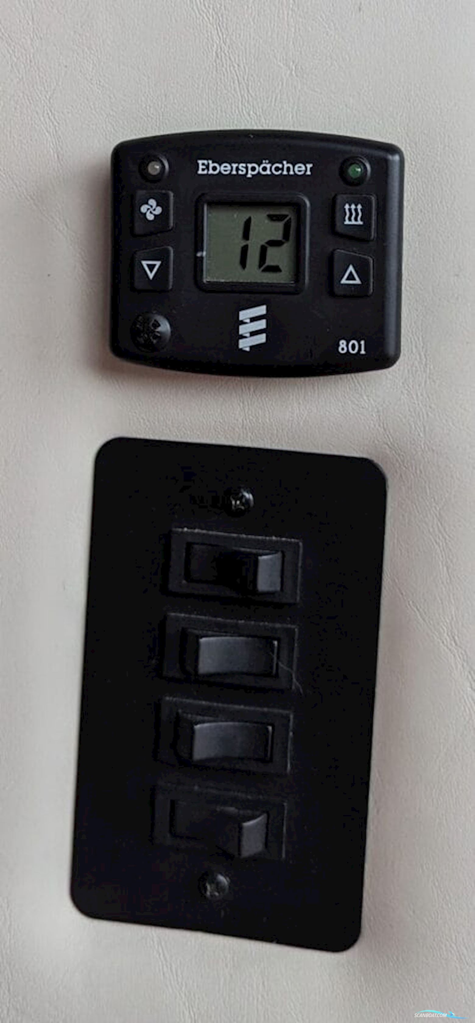 Bayliner (US) Bayliner (US) Cierra 2858 Fly