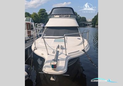 Bayliner (US) Bayliner (US) Cierra 2858 Fly Motorboat 2000, with Mercruiser engine, Germany