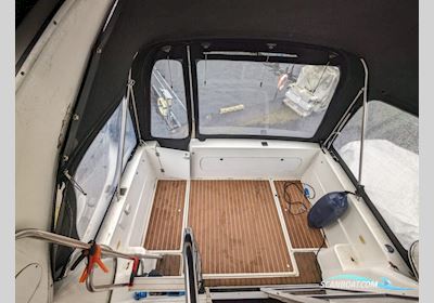 Bayliner (US) Bayliner (US) Cierra 2858 Fly Motorboat 2000, with Mercruiser engine, Germany