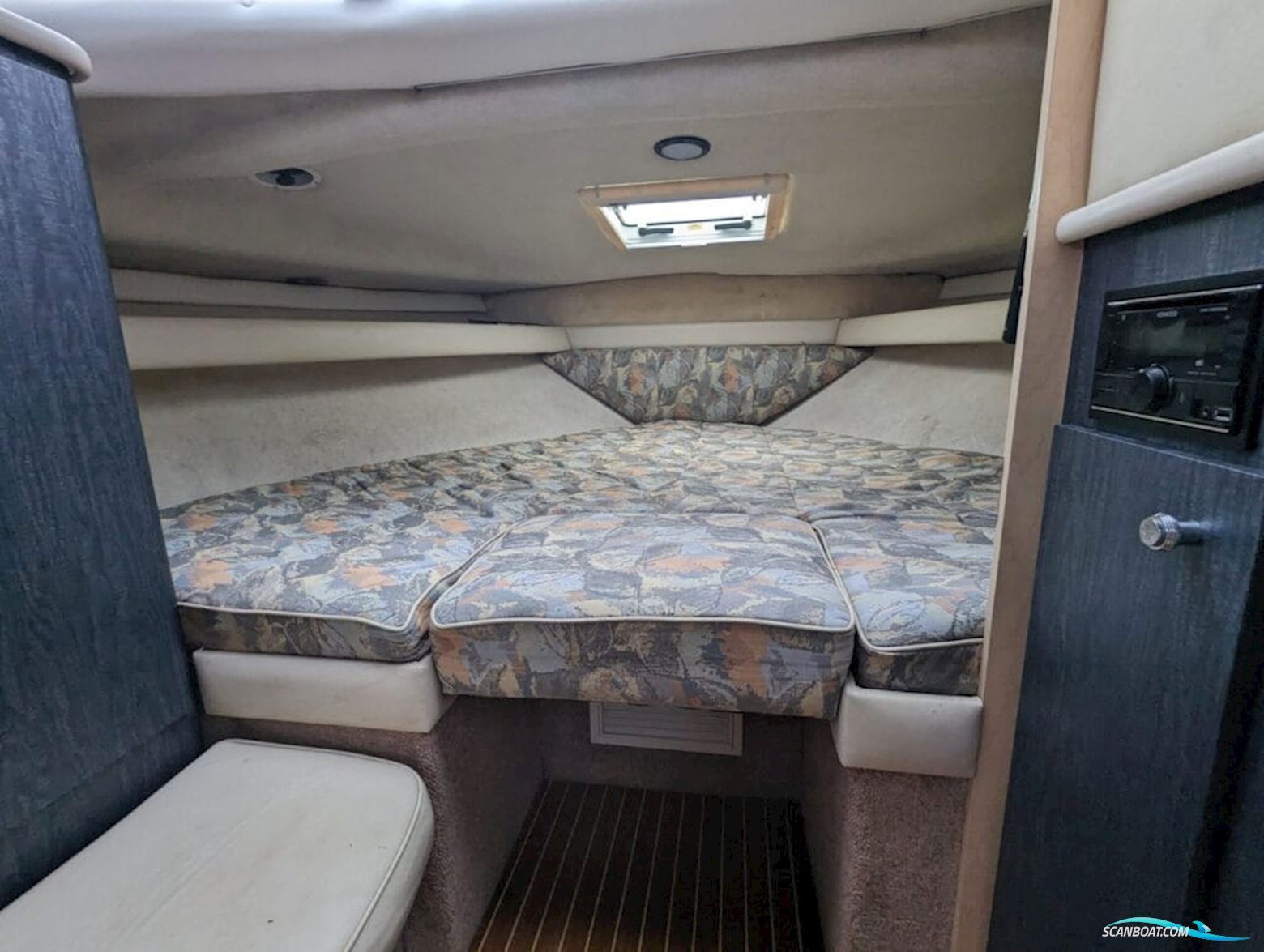 Bayliner (US) Bayliner (US) Cierra 2858 Fly