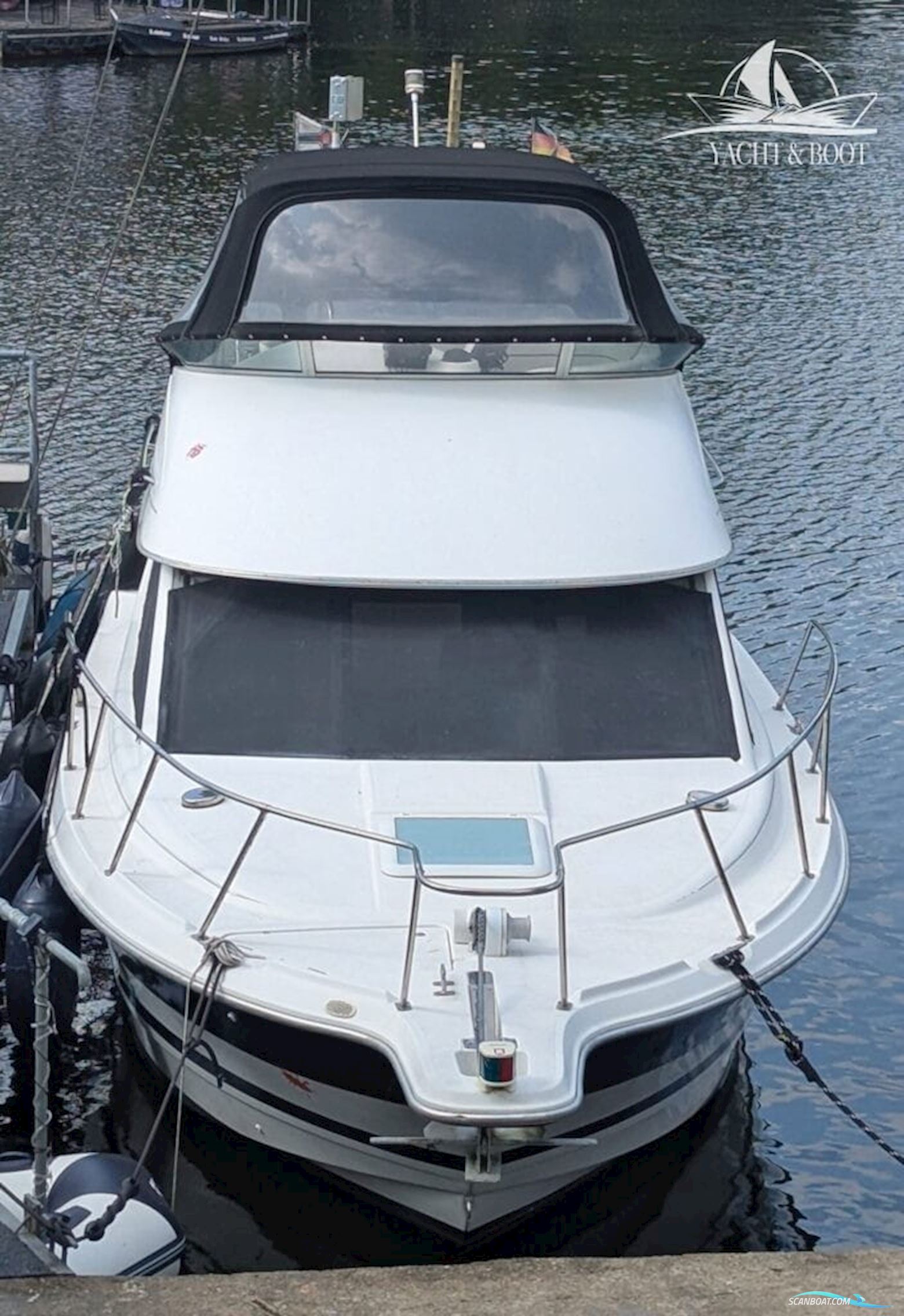 Bayliner (US) Bayliner (US) Cierra 2858 Fly