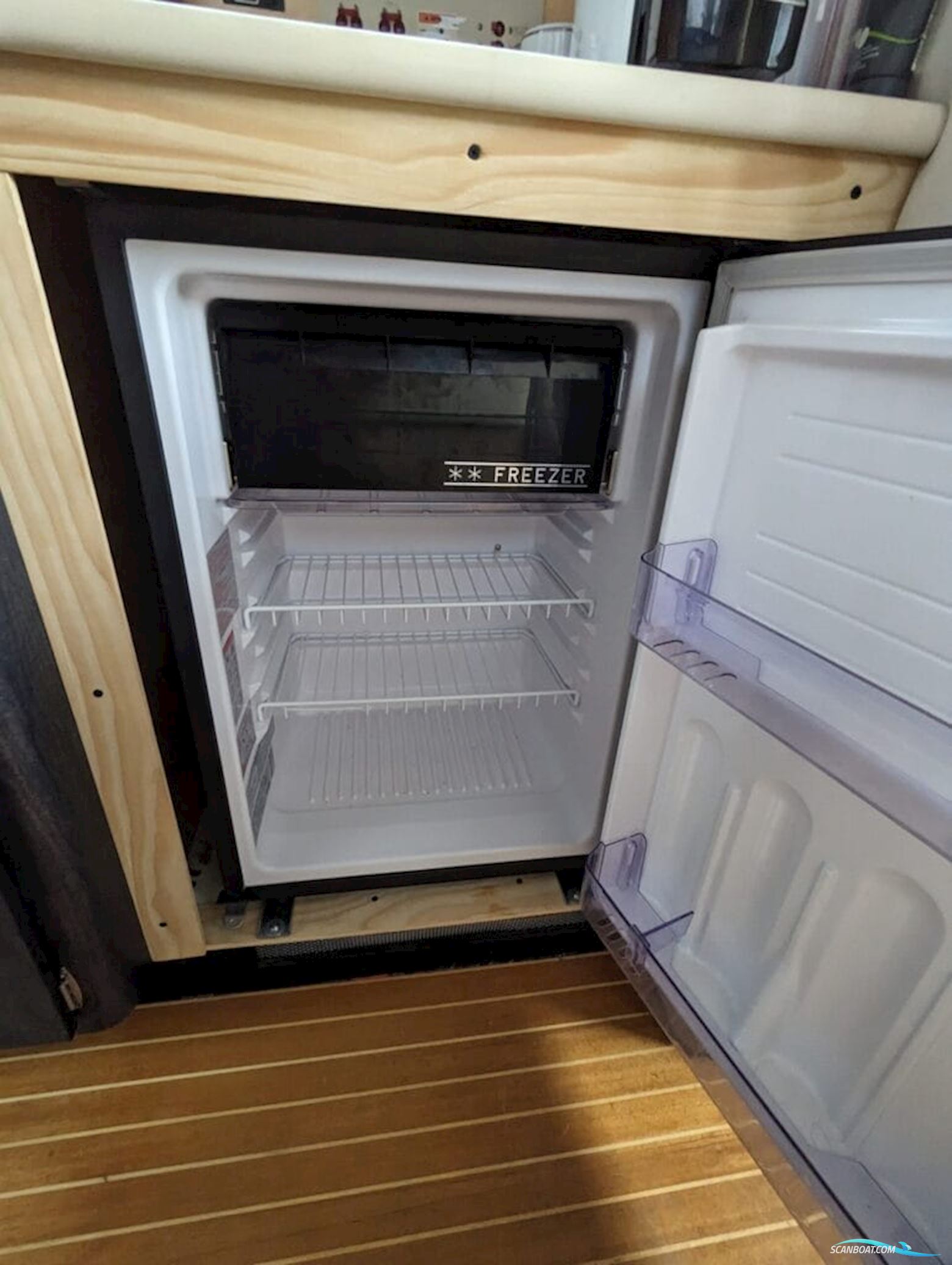 Bayliner (US) Bayliner (US) Cierra 2858 Fly