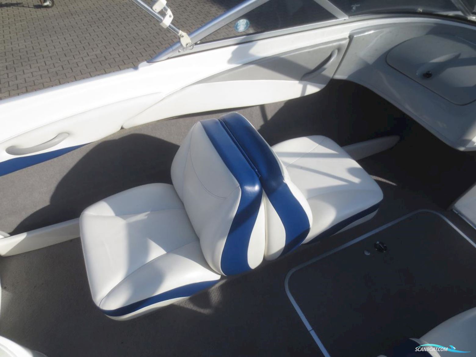 Bayliner  185 Capri Bowrider