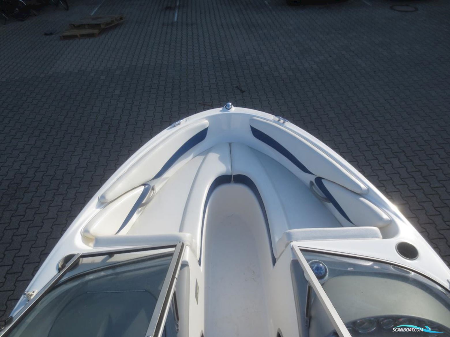 Bayliner  185 Capri Bowrider