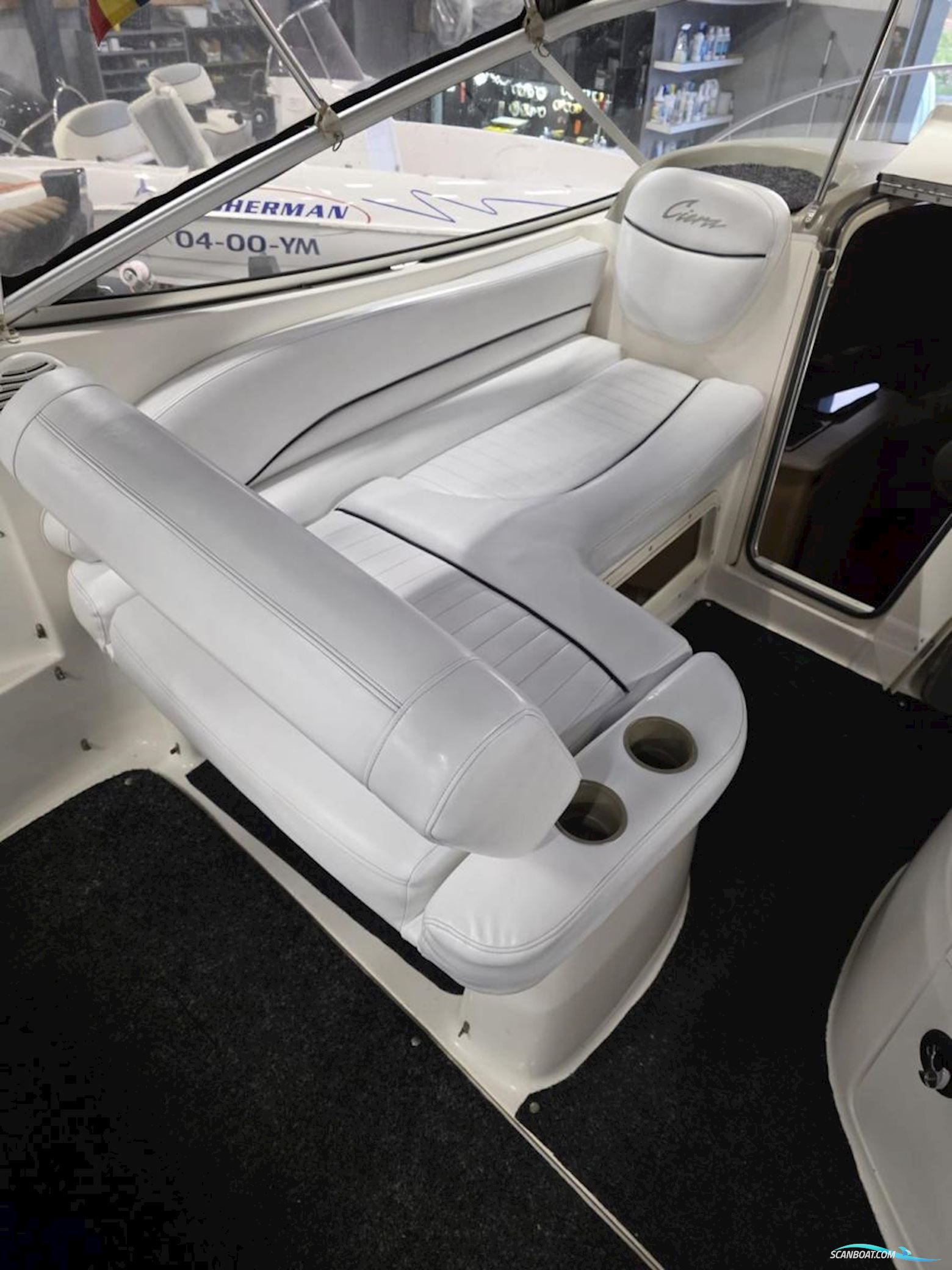 Bayliner  245 SB Ciera 2455 Sunbridge