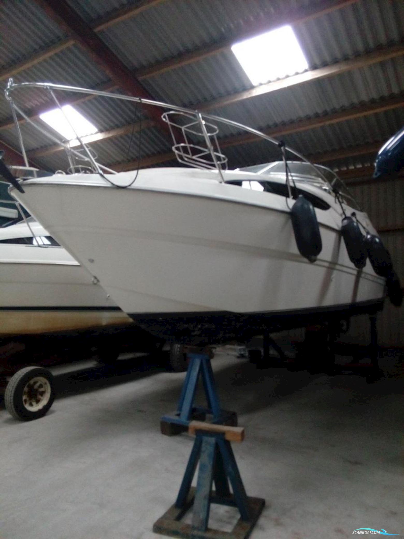 Bayliner  245 SB Ciera 2455 Sunbridge