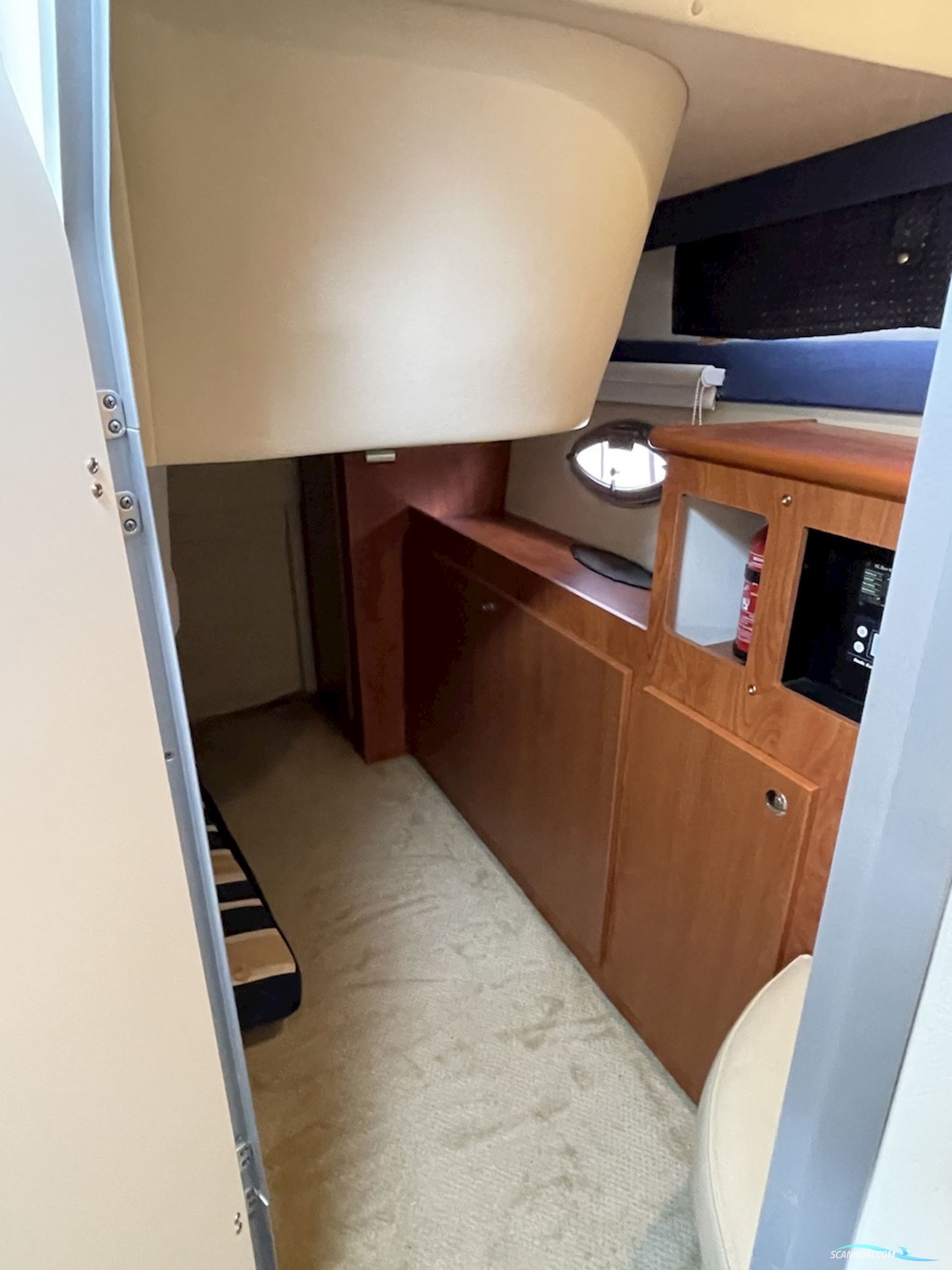Bayliner  335 Cruiser