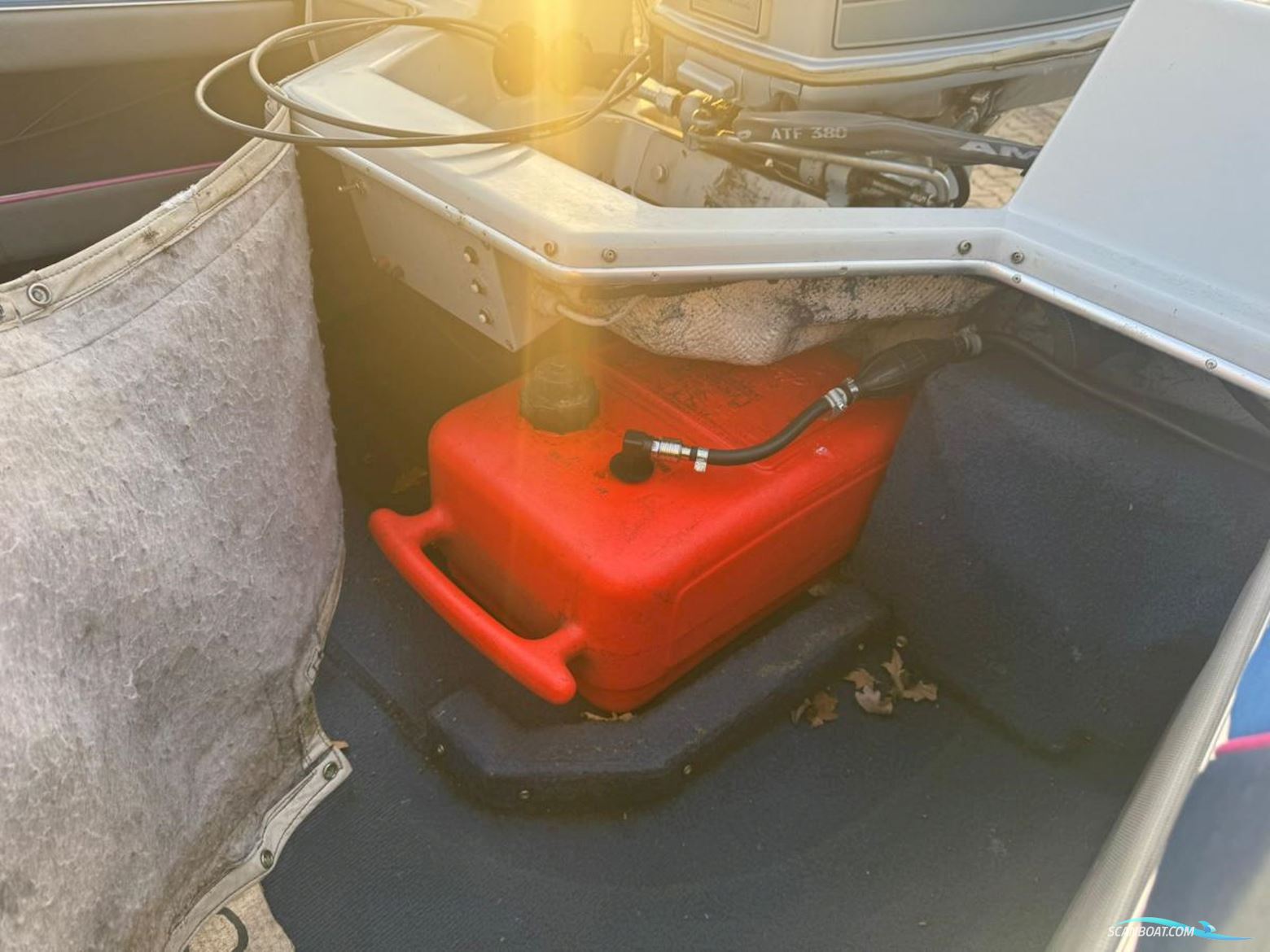 Bayliner  Capri 1500 Bowrider