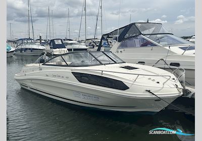Bayliner  VR6 Cuddy Motorboat 2019, with Mercury engine, United Kingdom