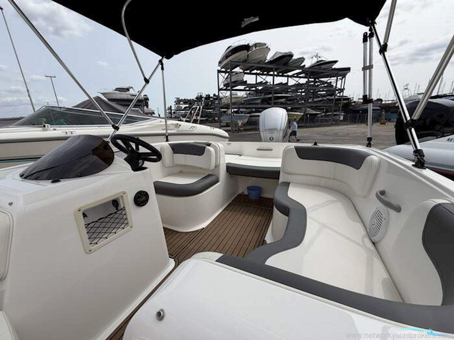 Bayliner 160 Element