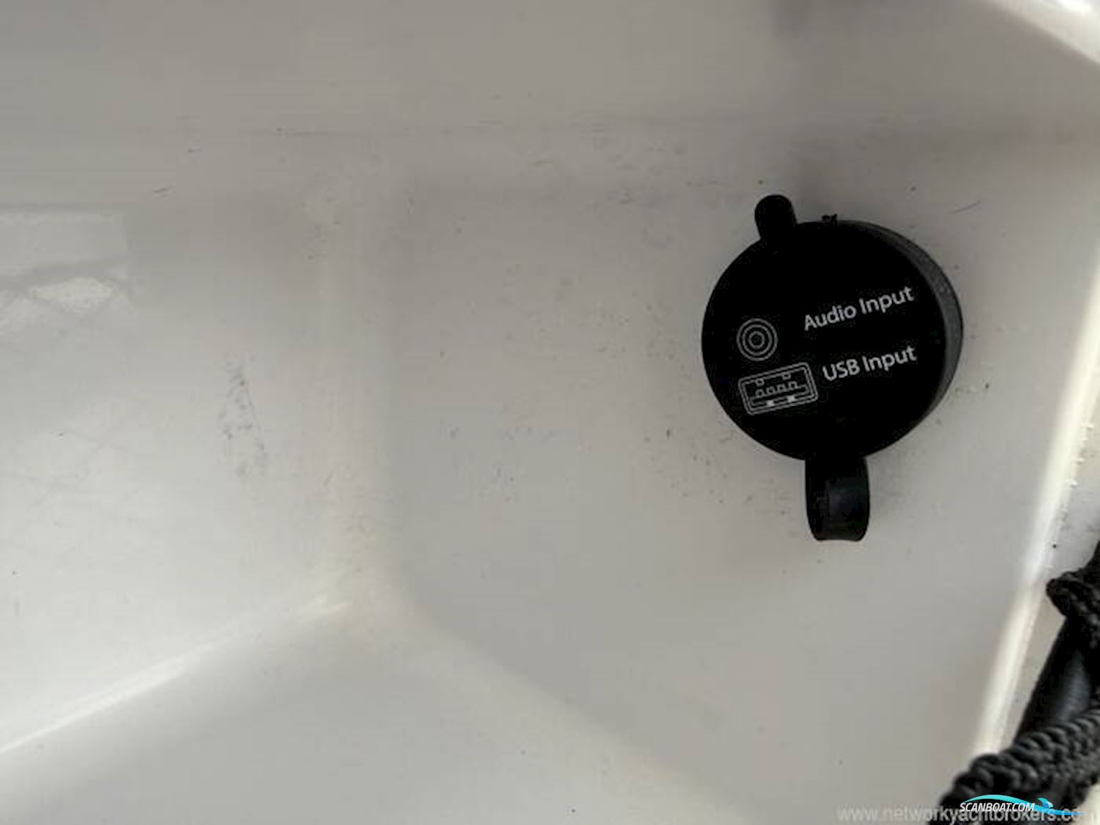 Bayliner 160 Element