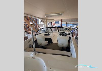 Bayliner 160 Motorboat 2023, with Mercury engine, Denmark