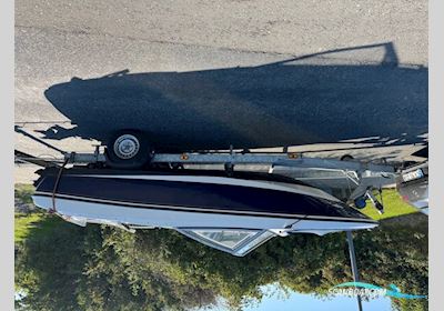 Bayliner 175 Bow Rider Motorboat 2006, with Mercruiser engine, Denmark