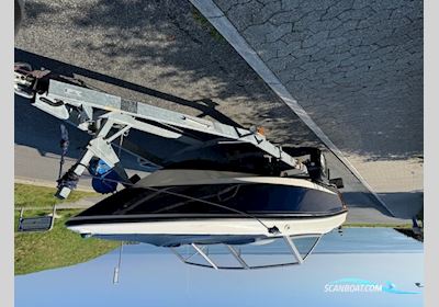 Bayliner 175 Bow Rider Motorboat 2006, with Mercruiser engine, Denmark