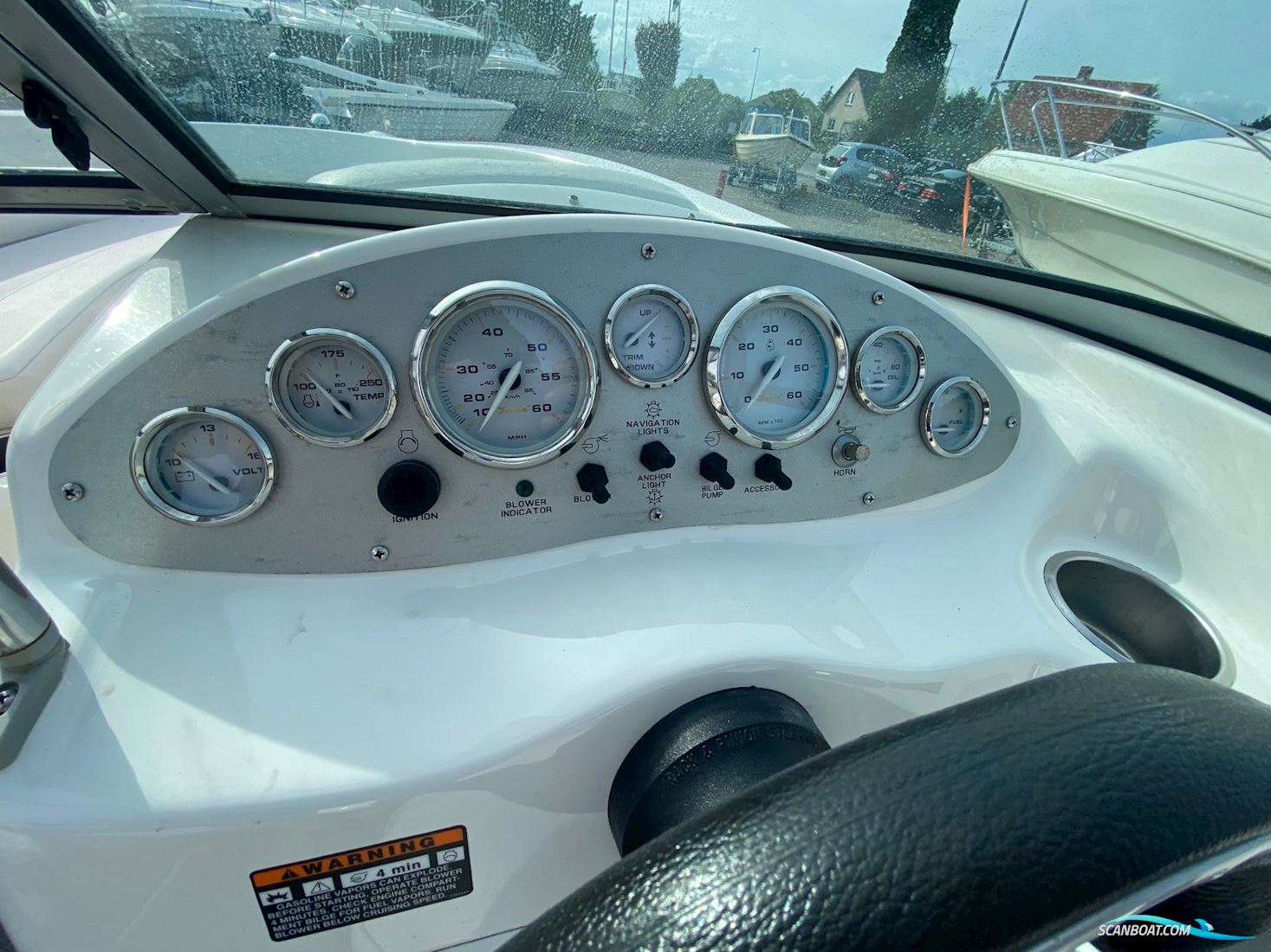 Bayliner 175 Bowrider