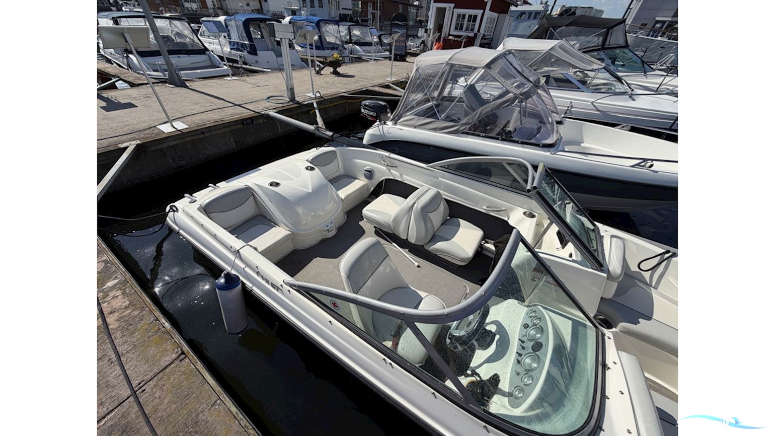 Bayliner 175 GT