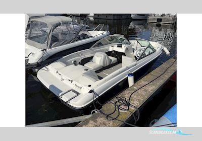 Bayliner 175 GT Motorboat 2011, with Mercruiser engine, Sweden
