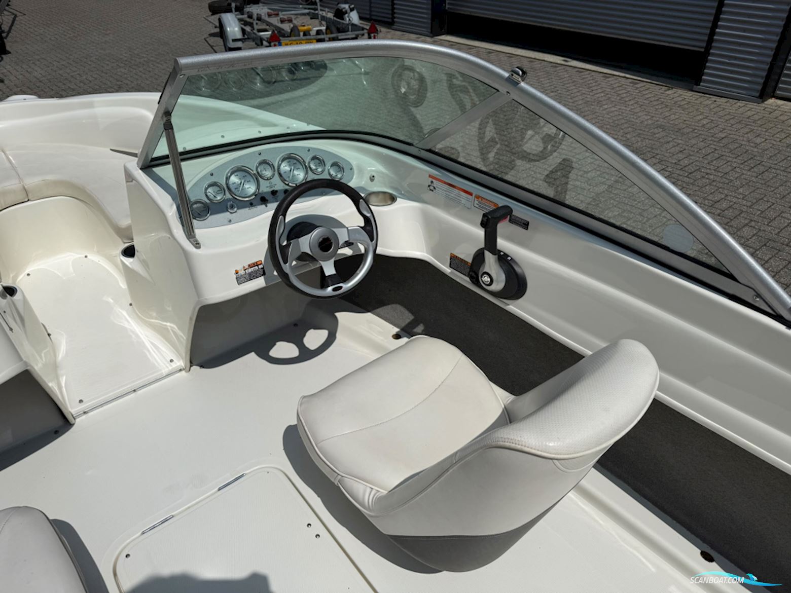 Bayliner 175 GT