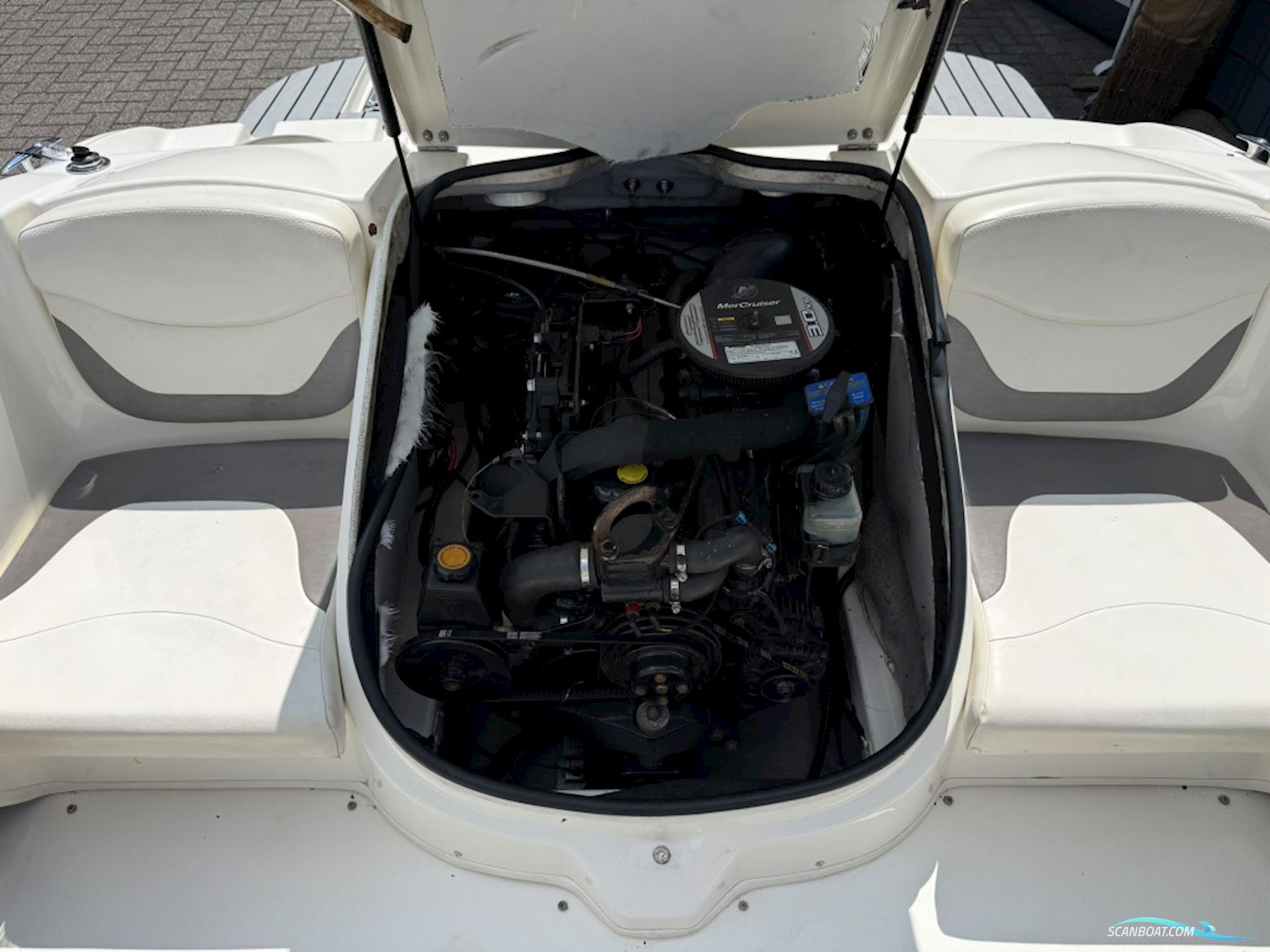 Bayliner 175 GT