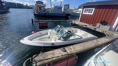 Bayliner 175 GT Motorboat 2011, with Mercruiser engine, Sweden