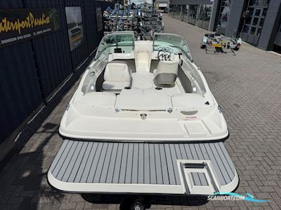 Bayliner 175 GT Motorboat 2009, with Mercruiser engine, The Netherlands