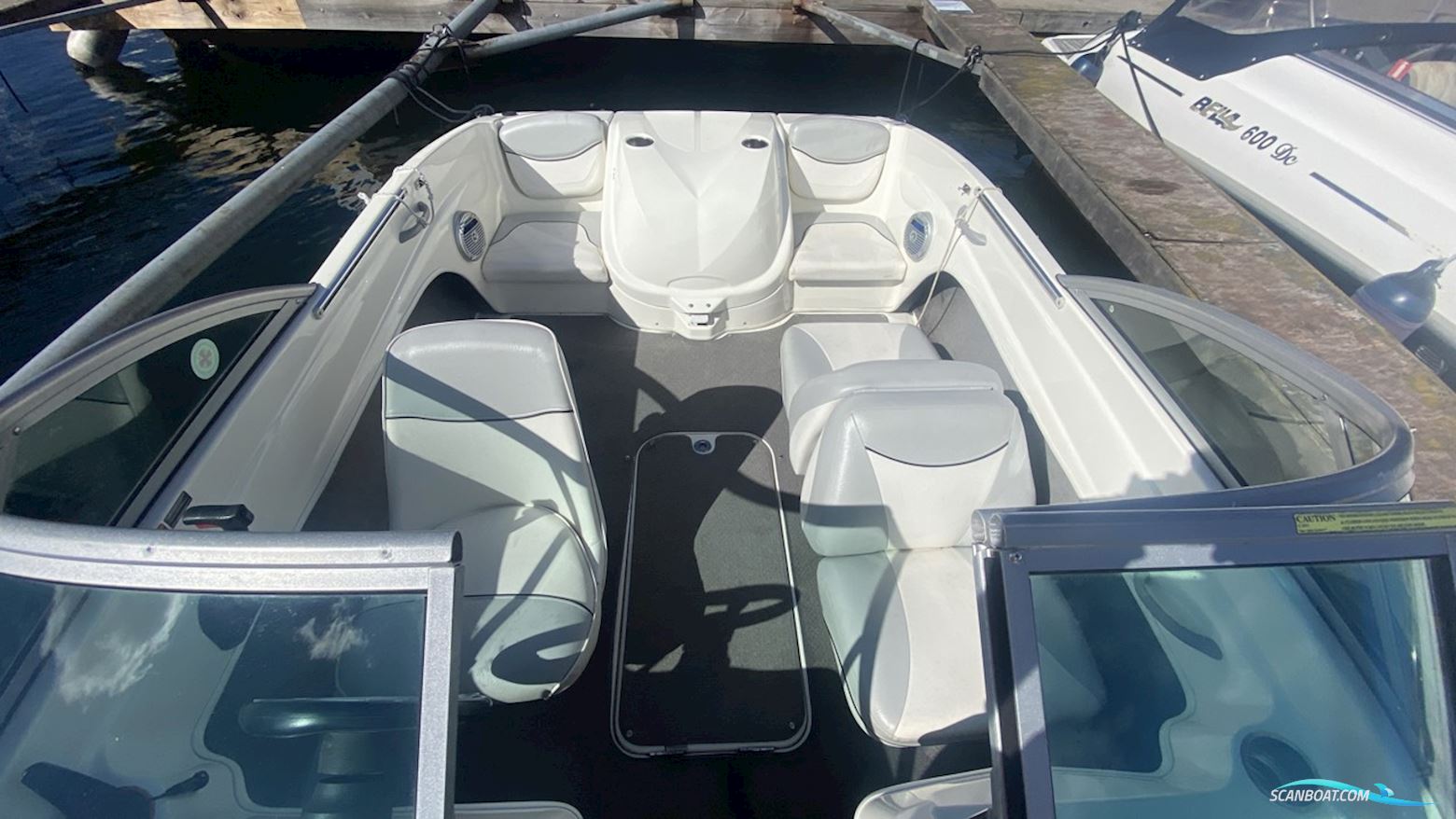 Bayliner 175 GT