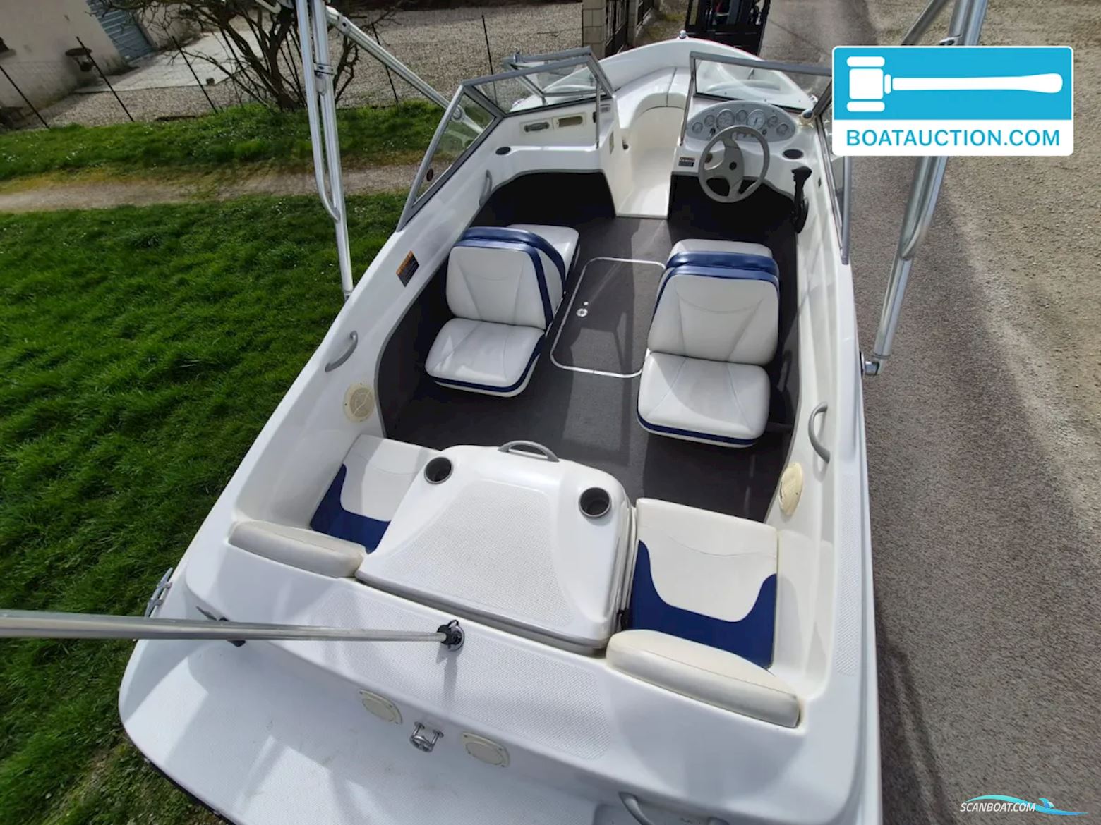 Bayliner 175 XT