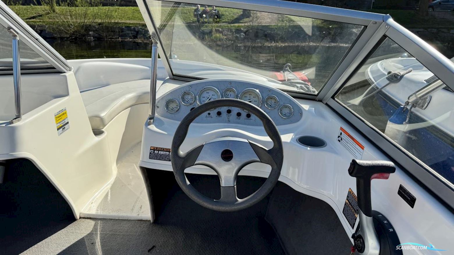 Bayliner 175BR