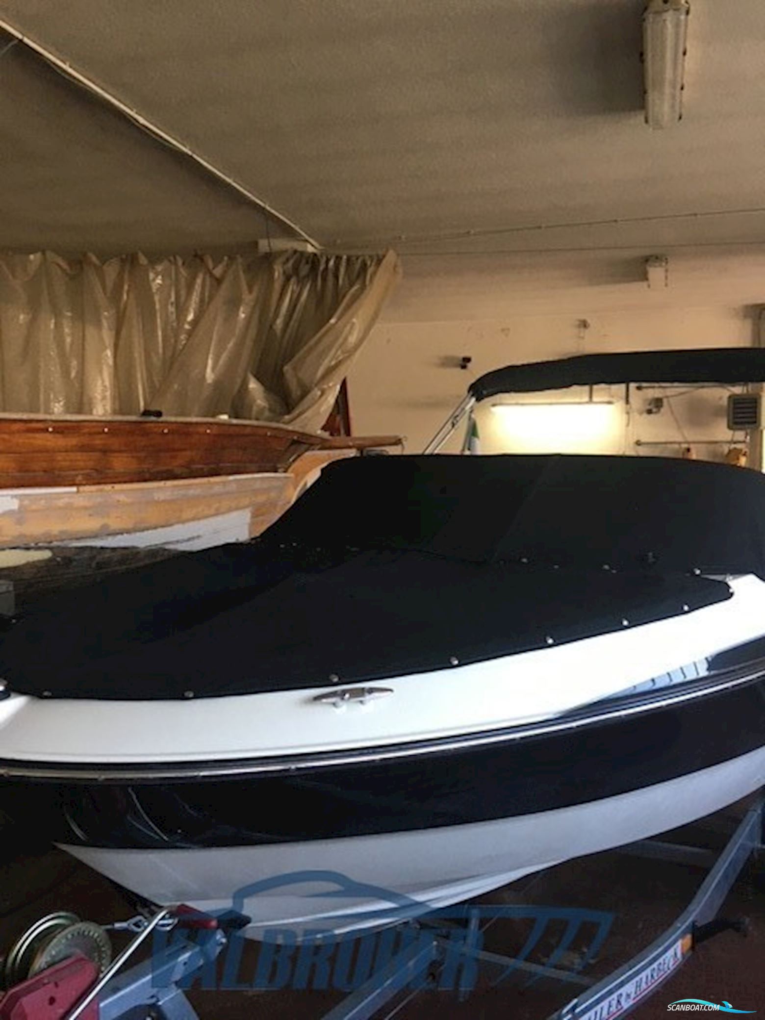 Bayliner 185 Bowrider