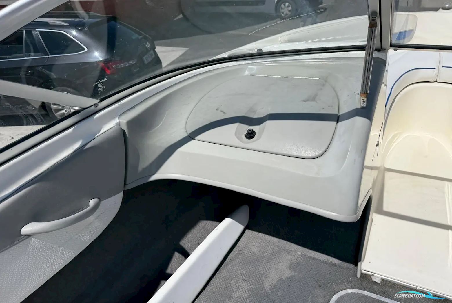 Bayliner 185 Bowrider