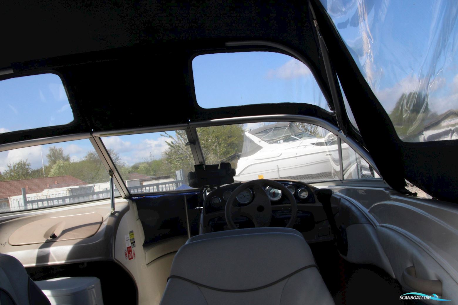 Bayliner 185 BR Capri