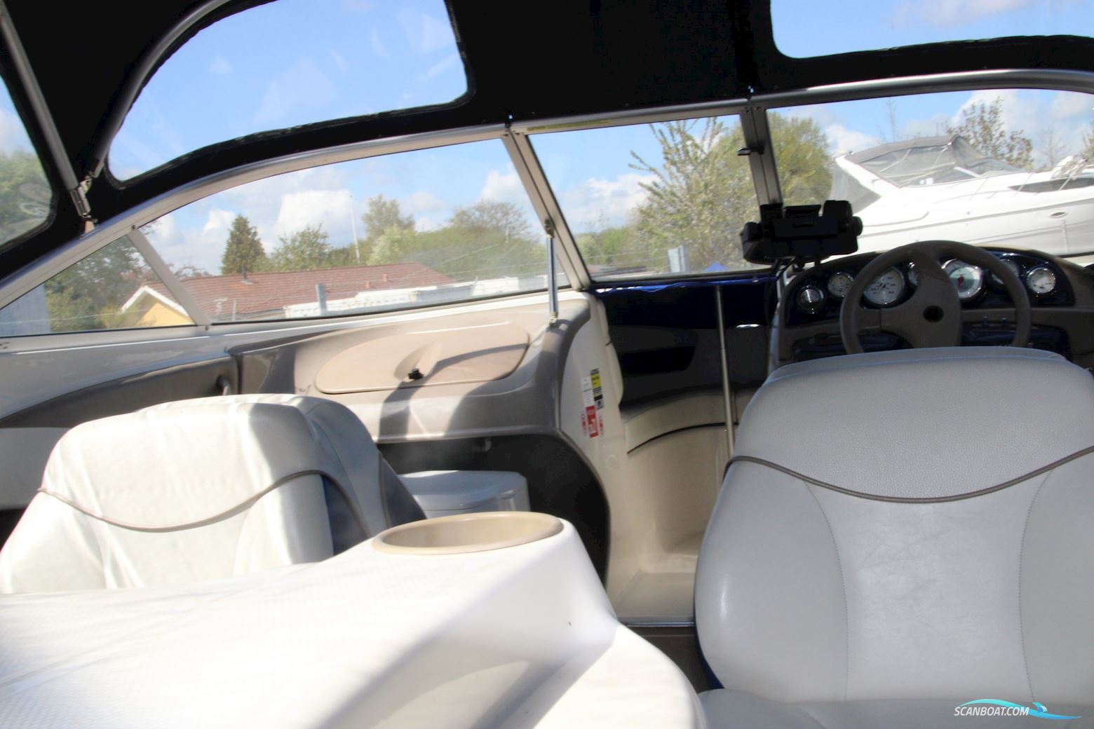 Bayliner 185 BR Capri