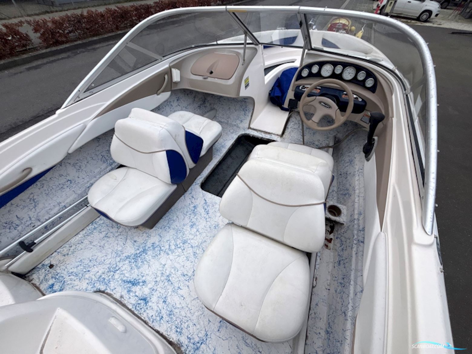 Bayliner 185 BR