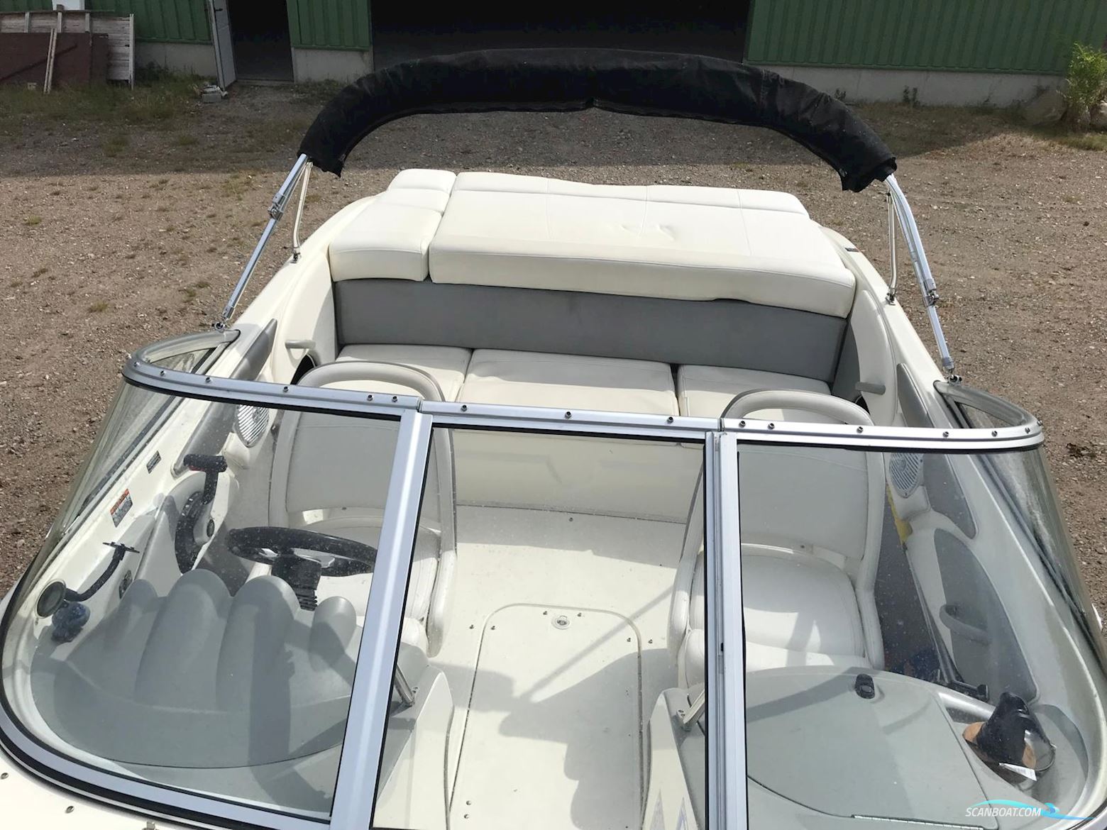 Bayliner 185 BR