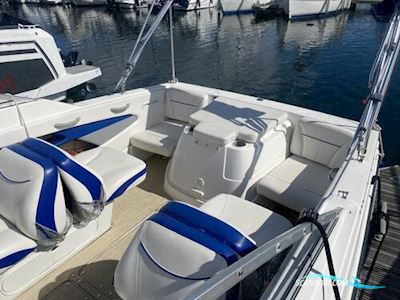 Bayliner 192 Discovery Motorboat 2009, with Mercruiser 220 Mpi engine, United Kingdom