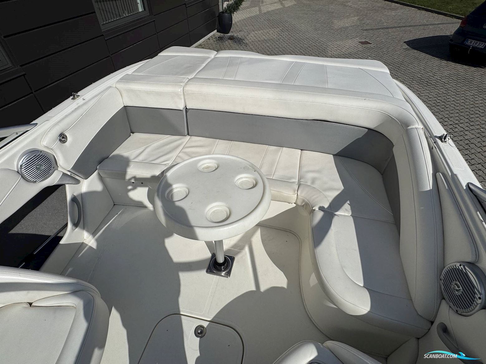 Bayliner 205  BR  - 4.3 Mercruiser MPI