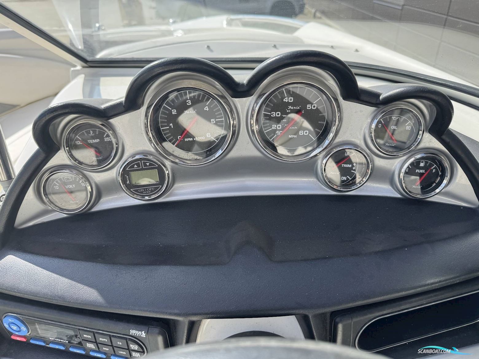 Bayliner 205 BR - 4.3 Mercruiser Mpi