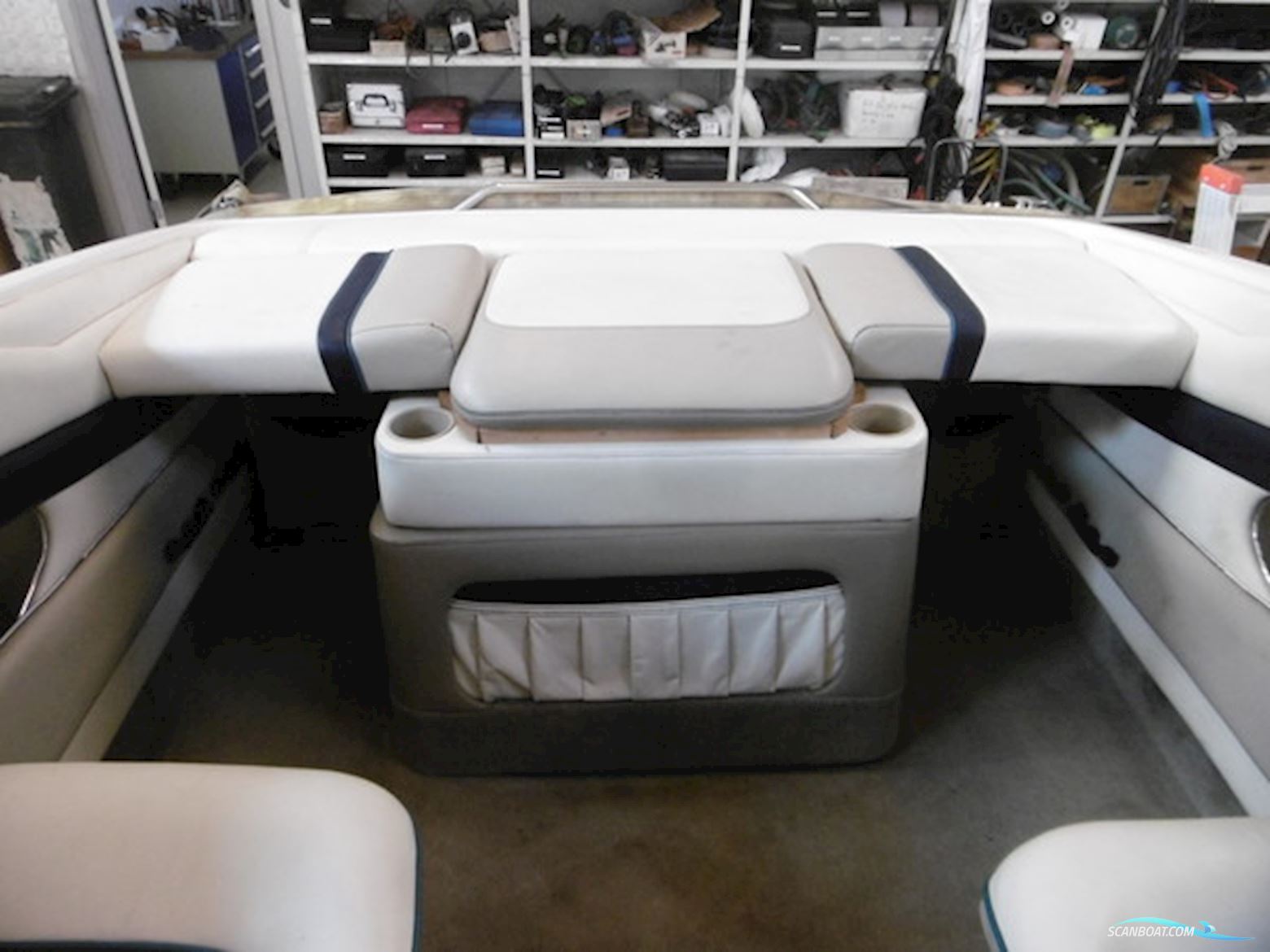 Bayliner 2052 Capri LS Cuddy