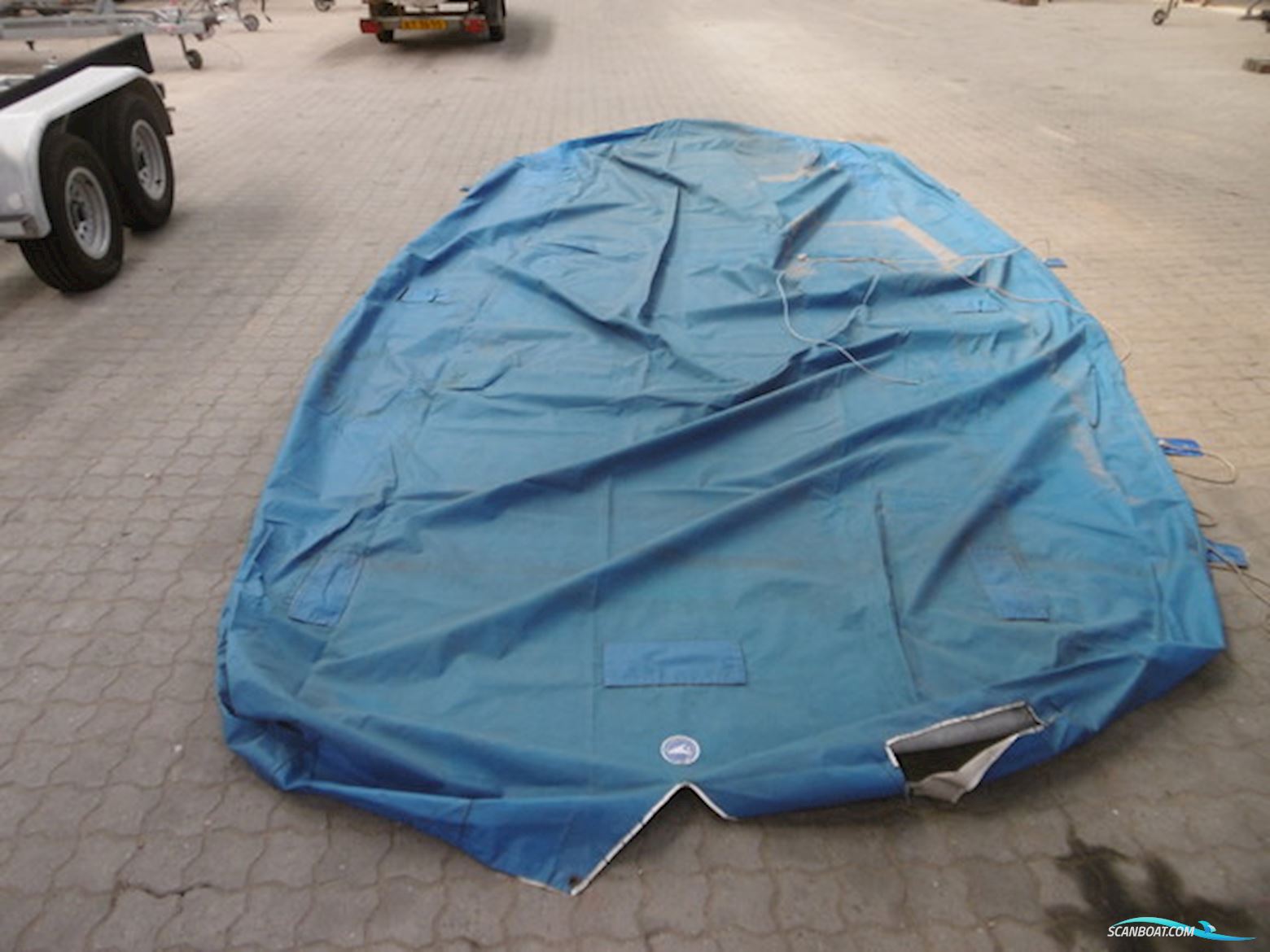 Bayliner 2052 Capri LS Cuddy