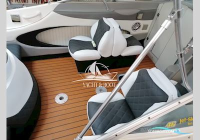 Bayliner 2052 LS Motorboat 1998, with Mercruiser engine, Germany