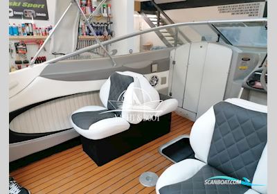 Bayliner 2052 LS Motorboat 1998, with Mercruiser engine, Germany