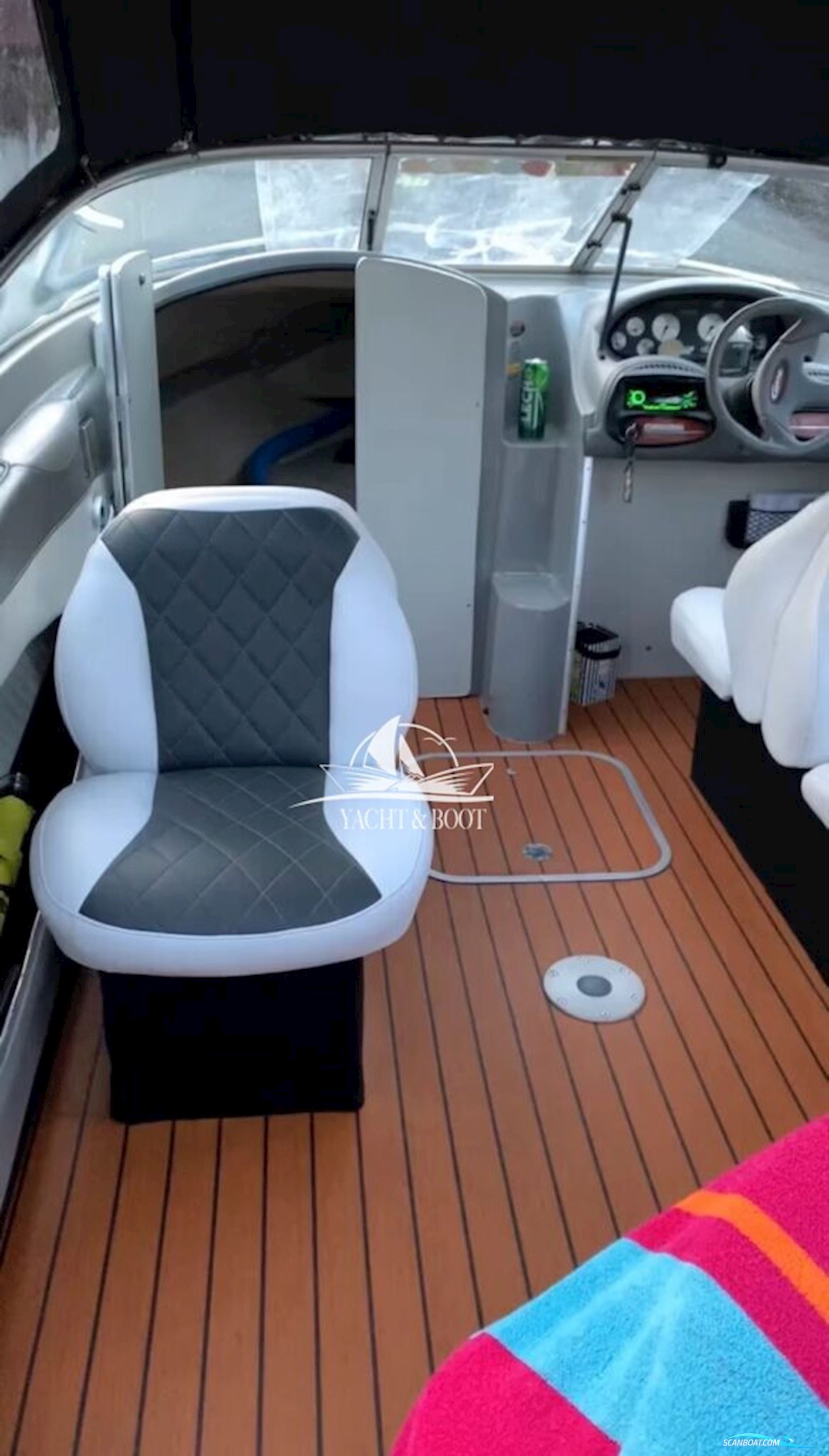 Bayliner 2052 LS