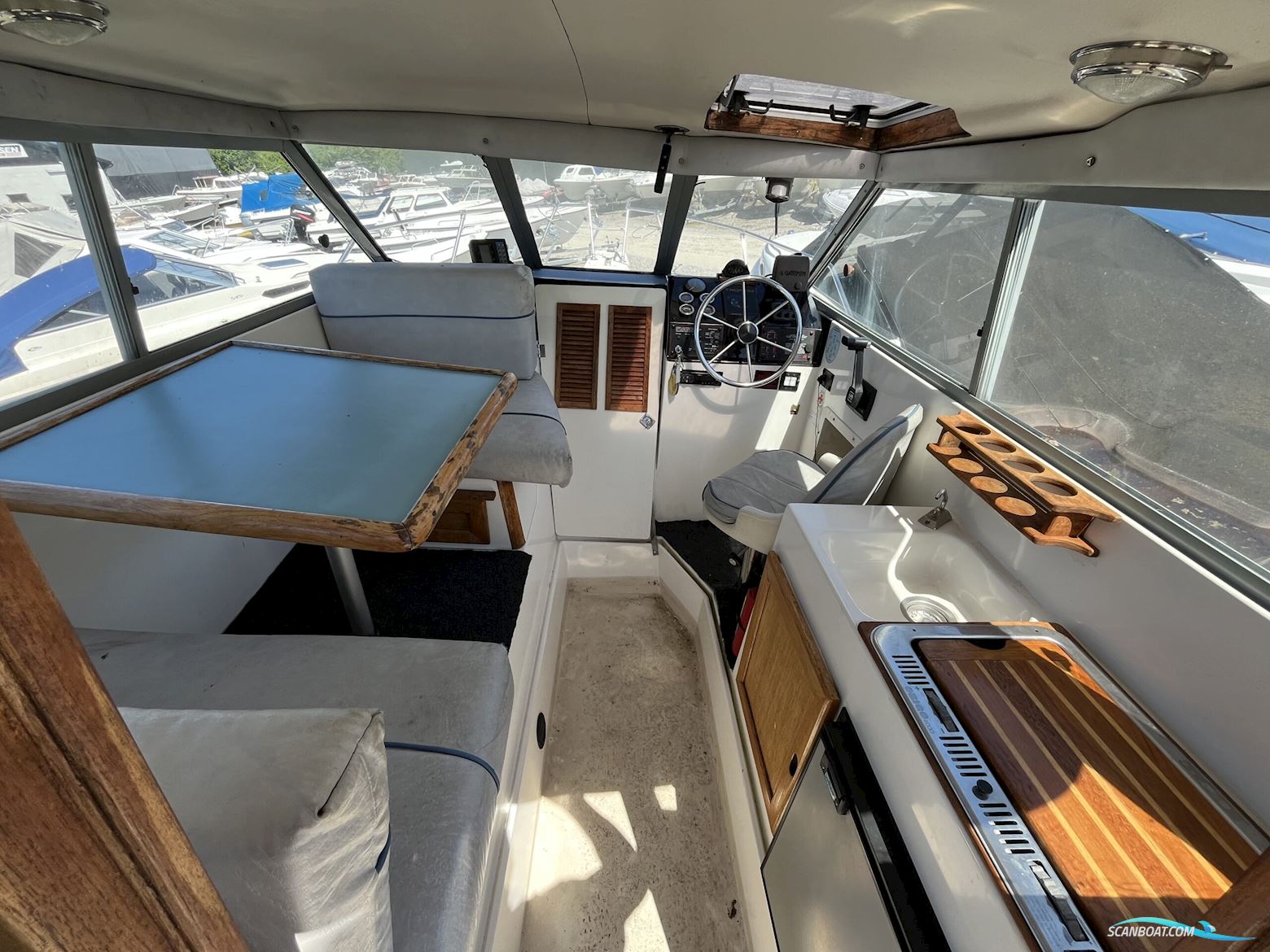 Bayliner 2159