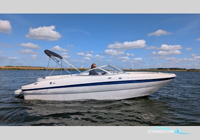 Bayliner 219 SD Motorboat 2004, The Netherlands