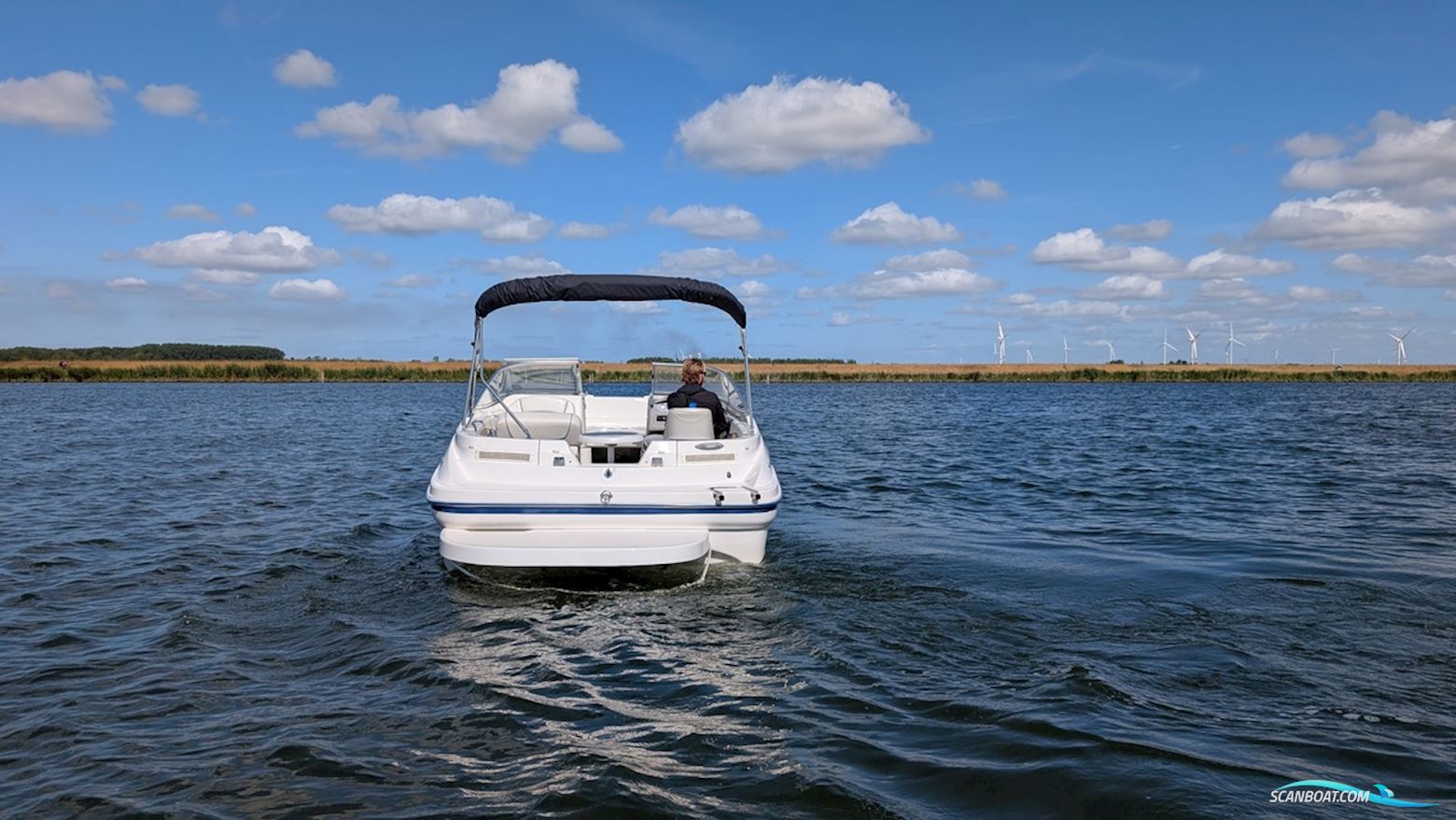 Bayliner 219 SD