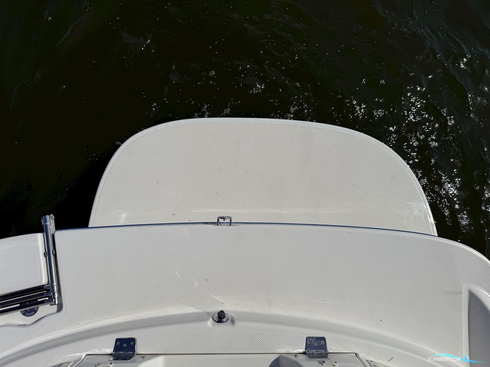 Bayliner 219 SD